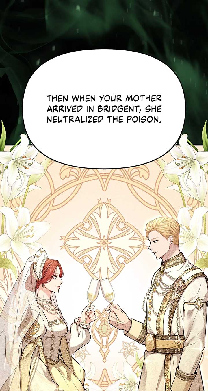 The Secret Bedroom of a Dejected Royal Daughter Chapter 83 56
